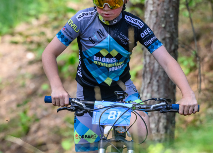 Vivus.lv MTB maratons | 4.posms Jaunpiebalga254