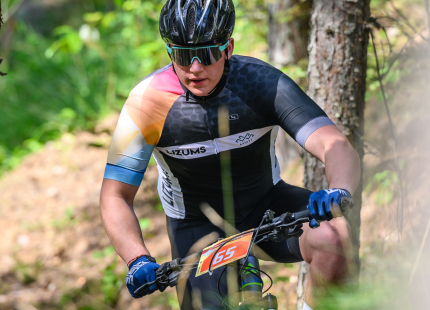 Vivus.lv MTB maratons | 4.posms Jaunpiebalga257