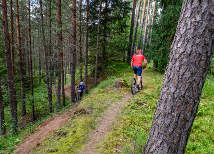 Vivus.lv MTB maratons | 4.posms Jaunpiebalga264