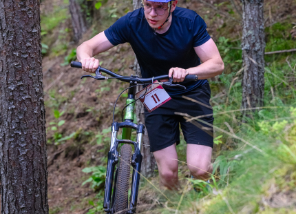 Vivus.lv MTB maratons | 4.posms Jaunpiebalga266