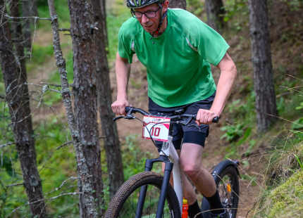 Vivus.lv MTB maratons | 4.posms Jaunpiebalga268