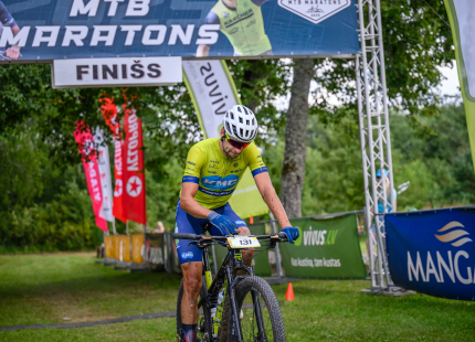 Vivus.lv MTB maratons | 4.posms Jaunpiebalga290