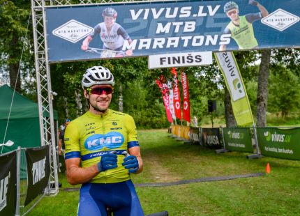 Vivus.lv MTB maratons | 4.posms Jaunpiebalga291