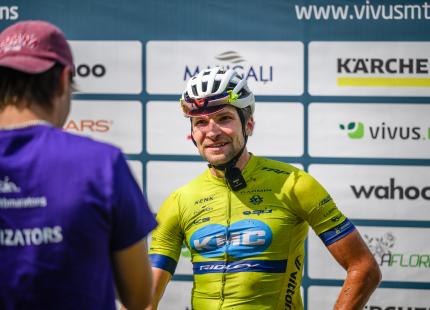 Vivus.lv MTB maratons | 4.posms Jaunpiebalga292