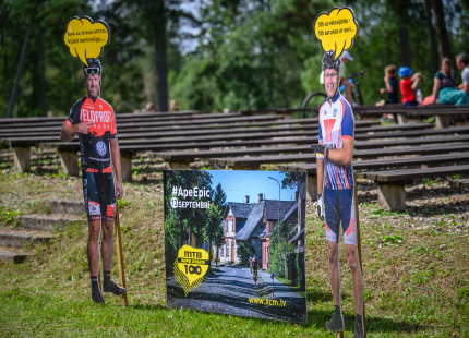 Vivus.lv MTB maratons | 4.posms Jaunpiebalga293