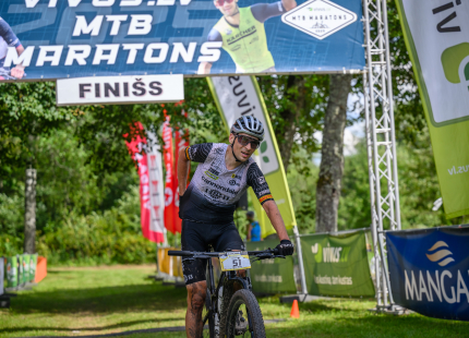 Vivus.lv MTB maratons | 4.posms Jaunpiebalga296