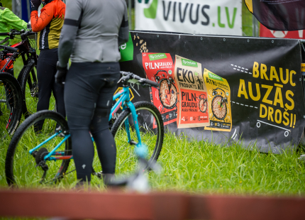 Vivus.lv MTB Maratons 2022, 2. posms Alūksne17