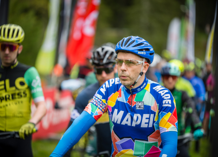 Vivus.lv MTB Maratons 2022, 2. posms Alūksne107