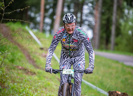 Vivus.lv MTB Maratons 2022, 2. posms Alūksne214