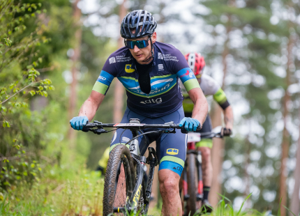 Vivus.lv MTB Maratons 2022, 2. posms Alūksne222