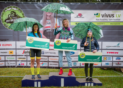 Vivus.lv MTB Maratons 2022, 2. posms Alūksne269