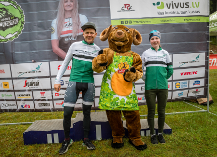 Vivus.lv MTB Maratons 2022, 2. posms Alūksne271