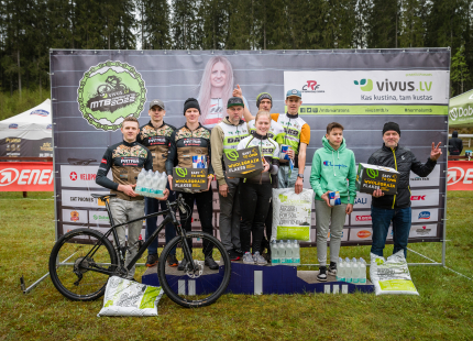 Vivus.lv MTB Maratons 2022, 2. posms Alūksne284