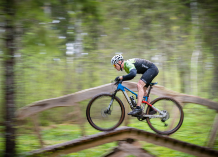Vivus.lv MTB Maratons 2022, 2. posms Alūksne327