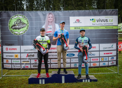 Vivus.lv MTB Maratons 2022, 2. posms Alūksne349