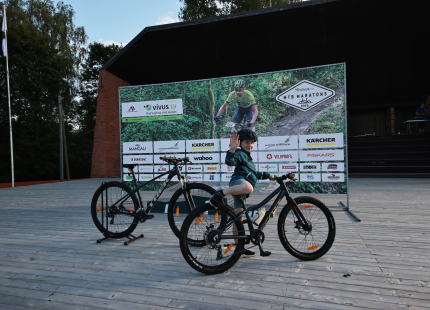 Vivus.lv MTB maratons | 4.posms Jaunpiebalga7