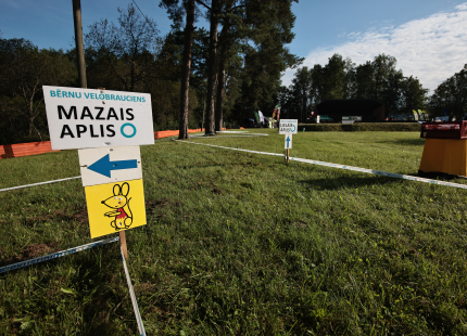 Vivus.lv MTB maratons | 4.posms Jaunpiebalga16
