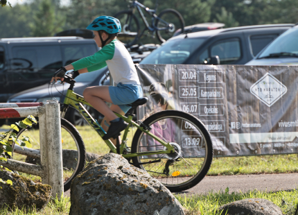 Vivus.lv MTB maratons | 4.posms Jaunpiebalga23