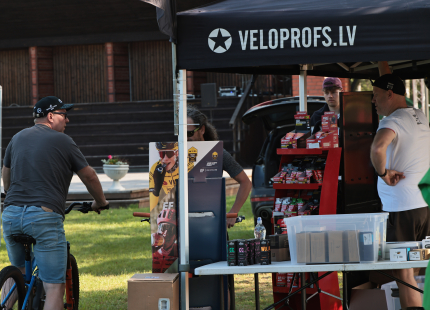 Vivus.lv MTB maratons | 4.posms Jaunpiebalga26