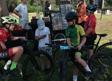 Vivus.lv MTB maratons | 4.posms Jaunpiebalga30