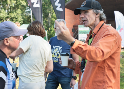 Vivus.lv MTB maratons | 4.posms Jaunpiebalga35