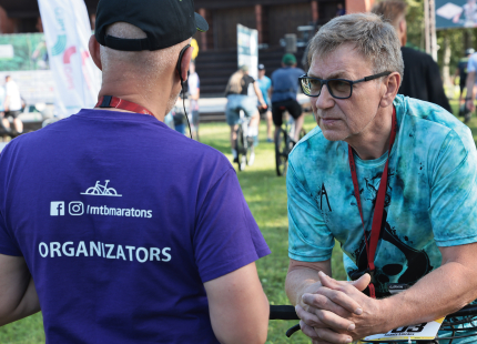 Vivus.lv MTB maratons | 4.posms Jaunpiebalga36