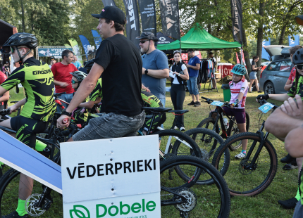 Vivus.lv MTB maratons | 4.posms Jaunpiebalga37