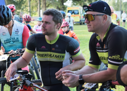 Vivus.lv MTB maratons | 4.posms Jaunpiebalga41