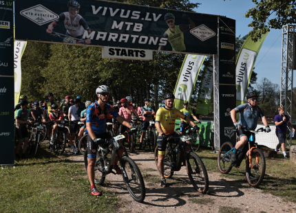 Vivus.lv MTB maratons | 4.posms Jaunpiebalga51