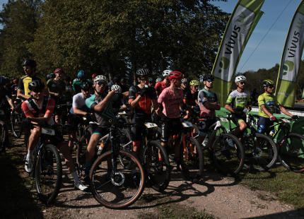 Vivus.lv MTB maratons | 4.posms Jaunpiebalga52