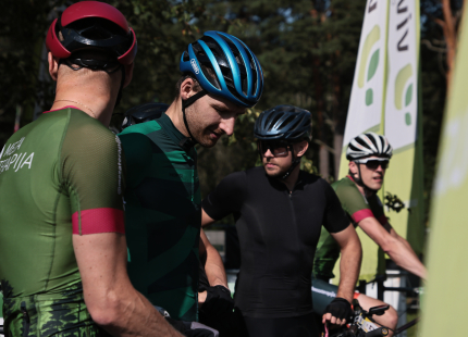 Vivus.lv MTB maratons | 4.posms Jaunpiebalga53