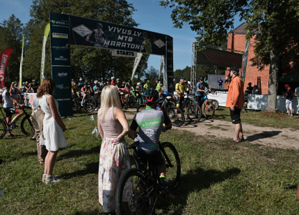 Vivus.lv MTB maratons | 4.posms Jaunpiebalga59