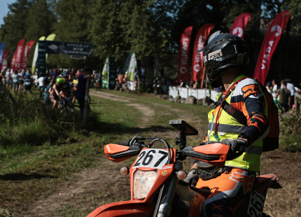 Vivus.lv MTB maratons | 4.posms Jaunpiebalga61