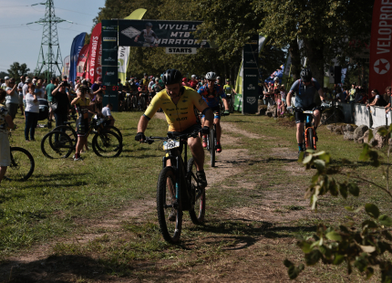 Vivus.lv MTB maratons | 4.posms Jaunpiebalga62