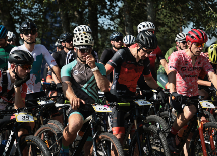 Vivus.lv MTB maratons | 4.posms Jaunpiebalga66