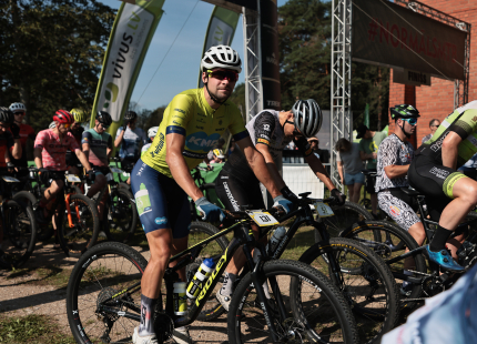 Vivus.lv MTB maratons | 4.posms Jaunpiebalga68