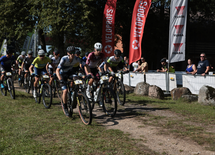 Vivus.lv MTB maratons | 4.posms Jaunpiebalga69