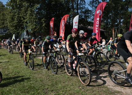Vivus.lv MTB maratons | 4.posms Jaunpiebalga72