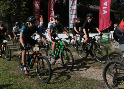 Vivus.lv MTB maratons | 4.posms Jaunpiebalga75