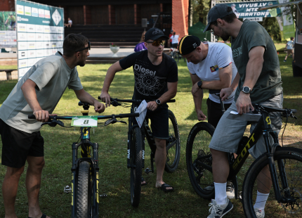 Vivus.lv MTB maratons | 4.posms Jaunpiebalga79