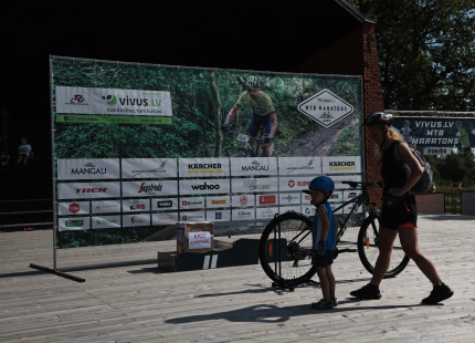 Vivus.lv MTB maratons | 4.posms Jaunpiebalga81