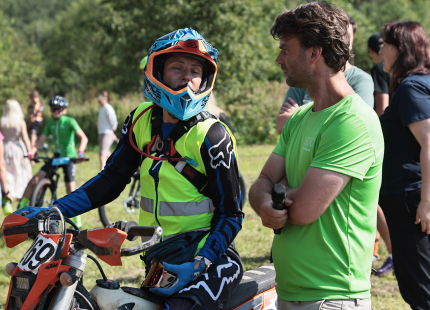 Vivus.lv MTB maratons | 4.posms Jaunpiebalga83