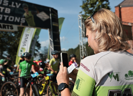 Vivus.lv MTB maratons | 4.posms Jaunpiebalga85