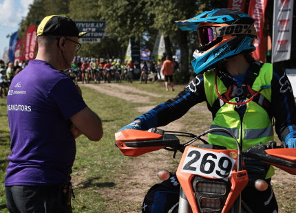 Vivus.lv MTB maratons | 4.posms Jaunpiebalga88