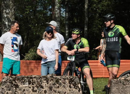 Vivus.lv MTB maratons | 4.posms Jaunpiebalga89
