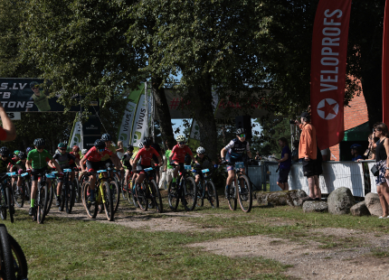 Vivus.lv MTB maratons | 4.posms Jaunpiebalga90