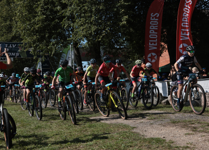 Vivus.lv MTB maratons | 4.posms Jaunpiebalga91