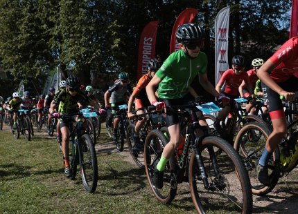 Vivus.lv MTB maratons | 4.posms Jaunpiebalga92