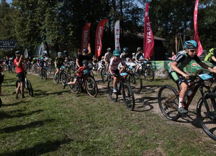 Vivus.lv MTB maratons | 4.posms Jaunpiebalga93