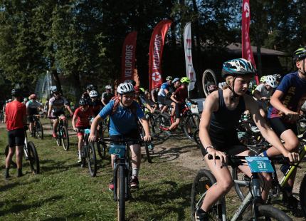 Vivus.lv MTB maratons | 4.posms Jaunpiebalga94